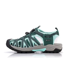 Взуття Сандалі Alpine Pro LANCASTER 2 UBTN159 547 - 36 - Green (007.009.1103): Тип Сандалі
