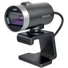 Microsoft LifeCam Cinema (H5D-00015): Кріплення / установка настільний