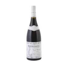 Вино Bernard Dugat-Py Bourgogne Cuvee Halinard, 2017 (0,75 л) (BW44208): Страна производитель Франция