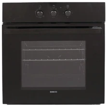 Духовой шкаф электрический BEKO OIG 14101 B: Объем, л 49