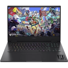 Ноутбук HP OMEN 16-wf1001ua (AQ8M4EA) UA: Экран 16" (2560x1440)