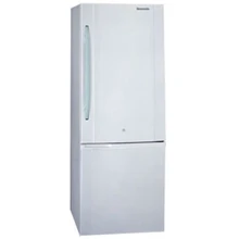 Холодильник Panasonic NRB 591 BRW4: Тип холодильник двухкамерный