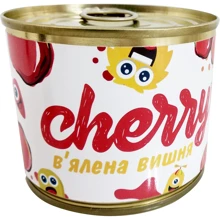 Конфета Цукаты Papadesign Cherry CNT1607: Производитель PAPAdesign