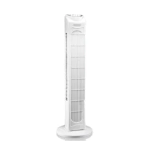 Вентилятор Silver Crest STV 45 C2  white: Потужність, Вт 45