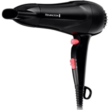 Фен Remington My Stylist Hairdryer D2000: Тип фен