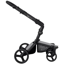 Шасси Mima Xari Max Black (A601-06): Производитель Mima