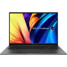 Ноутбук Asus Vivobook S 16X OLED S5602ZA (24_S5602ZA-L2056W): Экран 16" OLED (3840x2400)