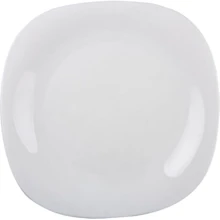 Тарілка Luminarc Carine White H5922 (260 мм): Кількість 1