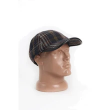 Мужская кепка Zara man 58 разноцветная (LO-RN77302-Mix): Производитель Zara man