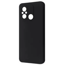 Аксесуар для смартфона WAVE Colorful Case TPU Black Currant для Xiaomi Redmi 12C: Сумісність Xiaomi Redmi 12C