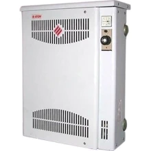 Газовий котел ATON Compact 10 ЕВ: Кількість контурів двоконтурний