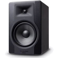 Активный монитор M-AUDIO BX8 D3: Тип Ближнего поля