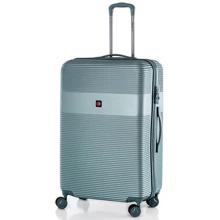 Валіза Swissbrand Cairo (L) Teal (SWB_LHCAI503L): Стать Унисекс