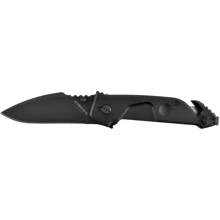 Нож Extrema Ratio MF1 BC Black (04.1000.0134/BLK): Тип ножа Тактический