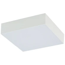 Стельовий світильник Nowodvorski 10421 Lid Square: Тип Потолочные светильники