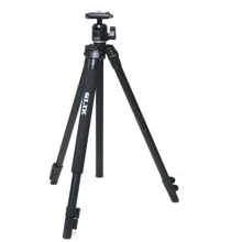 Штатив профессиональный Slik Able 413 B: Тип штатива профессиональный