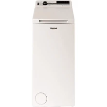 Стиральная машина Whirlpool TDLRB 6240BS: Тип машины Автомат
