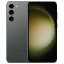 Смартфон Samsung Galaxy S23 Plus 8/256 GB Green Approved Витринный образец: Причина уценки Как новый (витринный образец): смартфон выглядит и функционирует как новый. Смартфон полностью протестирован по программе Approved, все функции работают корректно