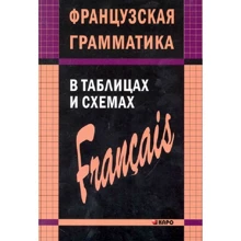 А. И. Иванченко: Французская грамматика в таблицах и схемах: Производитель Каро
