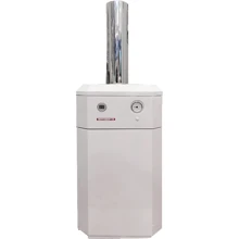 Газовый котел Атем Житомир-10 КС-Г-015 СН: Количество контуров одноконтурный