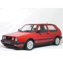 Модель Revell VW Golf GTI 1:24 (7005): Производитель Revell