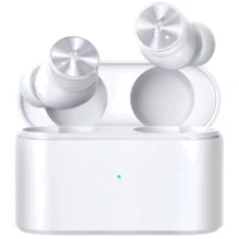 Навушники 1More PistonBuds Pro (EC302) White: Тип конструкції вакуумные