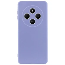 Чохол для телефона TPU Case Getman Liquid Silk Full Camera Dasheen для Xiaomi Redmi 14C / Poco C75: Сумісність Xiaomi Redmi 14C / Poco C75