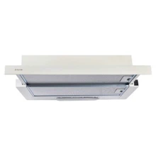 Вытяжка Perfelli TL 5207 IV: Тип воздухоочистителя Рециркуляция, Отвод