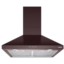 Вытяжка Artel ART-0760 PRIMA Brown: Тип воздухоочистителя Рециркуляция, Отвод