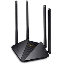 Маршрутизатор Wi-Fi Mercusys MR1200G: Тип маршрутизатора Wi-Fi роутер
