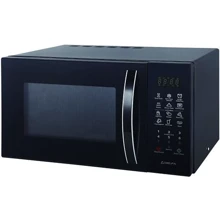 Микроволновая печь Delfa AMW-23DGB: Объем, л 23 л