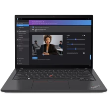 Ноутбук Lenovo ThinkPad T14 G4 (21HD003VPB): Экран 14" (1920x1200)