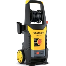 Минимойка высокого давления Stanley SXPW25DTS-E: Максимальное давление (бар) 150