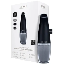 Очищающее средство для лица GESKE Aqua-Stream Face Cleanser 8в1 black: Производитель GESKE
