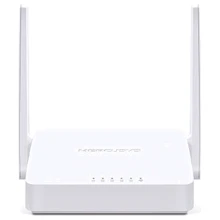 Маршрутизатор Wi-Fi Mercusys MW305R: Тип маршрутизатора Wi-Fi роутер