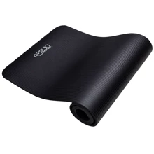 Килимок для фітнесу 4FIZJO NBR 180 x 60 x 1 см для йоги та фітнесу 4FJ0015 Black: Виробник 4FIZJO