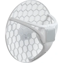 Точка доступу Wi-Fi Mikrotik LHGG LTE6 kit (LHGGR&FG621-EA): Максимальна швидкість 2500 MHz