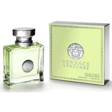 Туалетная вода Versace Versense 50ml: Вид Туалетная вода