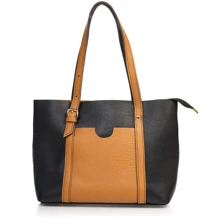 Жіноча сумка тоут ARTiS Bags комбінована (16895663-5663): Стать жіночий