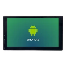 CYCLON MP-7039 GPS AND: Операційна система Android