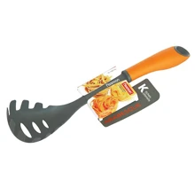 Ложка для спагетти Fissman TL-1307.SS: Материал Нейлон