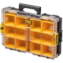 Органайзер для инструментов DeWALT DWST83394-1: Тип органайзер