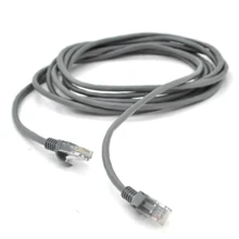 Ritar U/UTP Cat.5e 30m Gray (PCR-CCA/30G/00229): Производитель Ritar