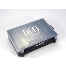 Коробка DUO Lure Case 3020 NDDM (34.34.15): Тип Коробки