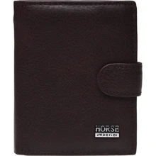Чоловіче портмоне Horse Imperial коричневе (K1010a-brown): Стать Чоловік