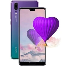 Смартфон Huawei P20 4/64GB Dual SIM Twilight Approved: Причина уценки Витринный вариант, хорошее состояние. В комплектации коробка, шнур, блок зарядки