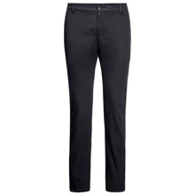 Брюки Jack Wolfskin JWP Winter Pants 1506191-6000 46 черные: Фасон Классика