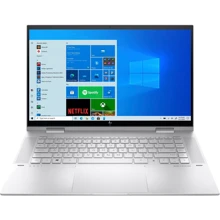 Ноутбук HP Envy x360 15-es2050wm (5U0Q5UA) RB: Екран 15.6" IPS (1920x1080) FullHD Touchscreen