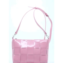 Жіноча сумка через плече ARTiS Bags рожева (1764 3502): Стать Женский