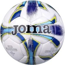 Мяч для игры Joma DALI бело-синий Уни 5 (400083.312.5): Вид Футбольные